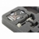 HSBX030BO foam tray for Star Wars Armada CR90 Corvette and Nebulon-B Frigate