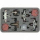 HSGA035BO foam tray for Star Wars X-WING 4 x ARC-170 or K-Wing and accessories