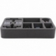 HSDE050BO foam tray for Star Wars X-WING 2 x K-Wing, 3 Ships, Dials, Cards and more