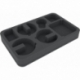 HSEK035BO foam tray for Star Wars X-WING 3 x Punishing One, ships and accessories