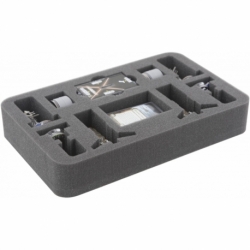 HSHL045BO foam tray for Star Wars Armada Wave 5 Rebels