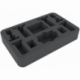 HSHL045BO foam tray for Star Wars Armada Wave 5 Rebels