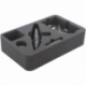 HSMEAP060BO 60 mm foam tray for Star Wars Armada Profundity