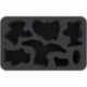 HSMEDT080BO foam tray for Descent: Journeys in the Dark 2nd Edition - 7 Lieutenant miniatures