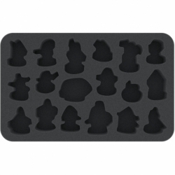 HSMEBL035BO 35 mm foam tray for Gloomhaven