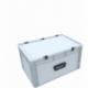 DSEB305G Eurocontainer Case / Euro Box with handle ED 64/32 1G
