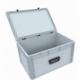 DSEB305G Eurocontainer Case / Euro Box with handle ED 64/32 1G