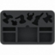 HSMEHE050BO Feldherr foam tray for Warhammer Underworlds: Nightvault - Eyes of the Nine