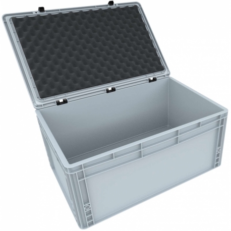 CFNP020 540 mm x 340 mm x 20 mm Convoluted foam