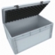 CFNP020 540 mm x 340 mm x 20 mm Convoluted foam
