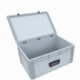DSEB265G Eurocontainer Case / Euro Box with handle ED 64/27 1G
