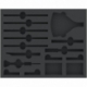 FSMEJO030BO foam tray for Citadel tools