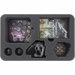 HSMEKN060BO foam tray for Blackstone Fortress: The Dreaded Ambull