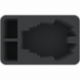 HSMEKV090BO foam tray for Craftworlds: Wave Serpent / Falcon