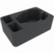 HSMEKV090BO foam tray for Craftworlds: Wave Serpent / Falcon
