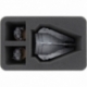 HSMEKW120BO foam tray for Drop Pod
