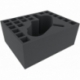 FSMEPD140BO Feldherr foam tray for The Lord of the Rings: Balrog