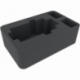 HSMEPP085BO Feldherr foam tray for Skorpius Dunerider / Skorpius Disintegrator