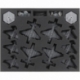 FSMERM045BO Feldherr foam tray for Aeronautica Imperialis: Imperial Navy - Squadron