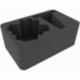 HSMESV105BO Feldherr foam tray for Stormtalon Gunship