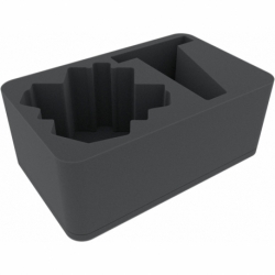 HSMESV105BO Feldherr foam tray for Stormtalon Gunship