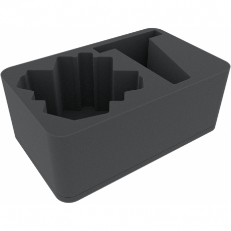 HSMESV105BO Feldherr foam tray for Stormtalon Gunship