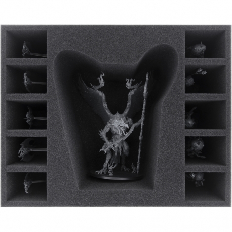 FSMEUS140BO Feldherr foam tray for Lord of Change / Kairos Fateweaver