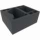 FSMEWP145BO Feldherr foam tray for KV128 Stormsurge