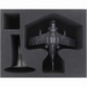 FSMEVM100BO Feldherr foam tray for Blitza-Bommer