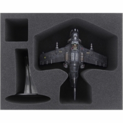 FSMEVM100BO Feldherr foam tray for Blitza-Bommer