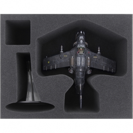 FSMEVM100BO Feldherr foam tray for Blitza-Bommer
