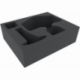 FSMEVM100BO Feldherr foam tray for Blitza-Bommer