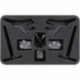 HSMEXE065BO Feldherr foam tray for Team Yankee: Tornado Strike Flight