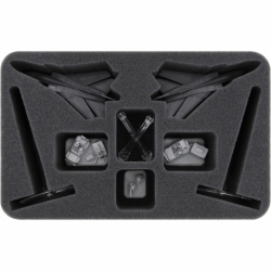 HSMEXE065BO Feldherr foam tray for Team Yankee: Tornado Strike Flight