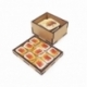 Boardgame Organizer for Near and Far and expansion Amber Mines