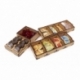 Boardgame Organizer for Near and Far and expansion Amber Mines
