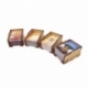 Boardgame Organizer for Near and Far and expansion Amber Mines