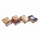 Boardgame Organizer for Near and Far and expansion Amber Mines