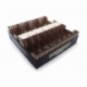 CAMI-TOKN marker box with lid for CAMI