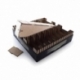 CAMI-TOKN marker box with lid for CAMI
