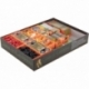 Feldherr Organizer for Clans of Caledonia - board game box