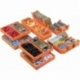 Feldherr Organizer for Clans of Caledonia - board game box