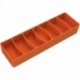 Feldherr Organizer for Clans of Caledonia - board game box
