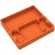 Feldherr Organizer for Clans of Caledonia - board game box