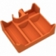 Feldherr Organizer for Clans of Caledonia - board game box