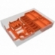 Feldherr Organizer for Clans of Caledonia - board game box