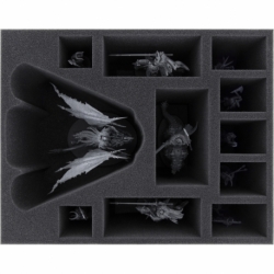 FSMEYB145BO Feldherr foam tray for Chaos Lord on Manticore