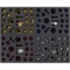 EVMEYN035BO Feldherr foam tray for Catan: Starfarers - board game box