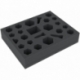 EVMEYN035BO Feldherr foam tray for Catan: Starfarers - board game box