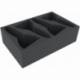 EWMEYO080BO Feldherr foam tray for Catan: Starfarers - board game box